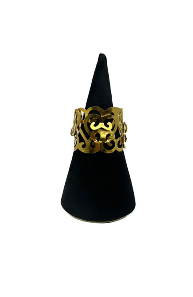 Cron Bracelet