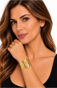 Cron Bracelet
