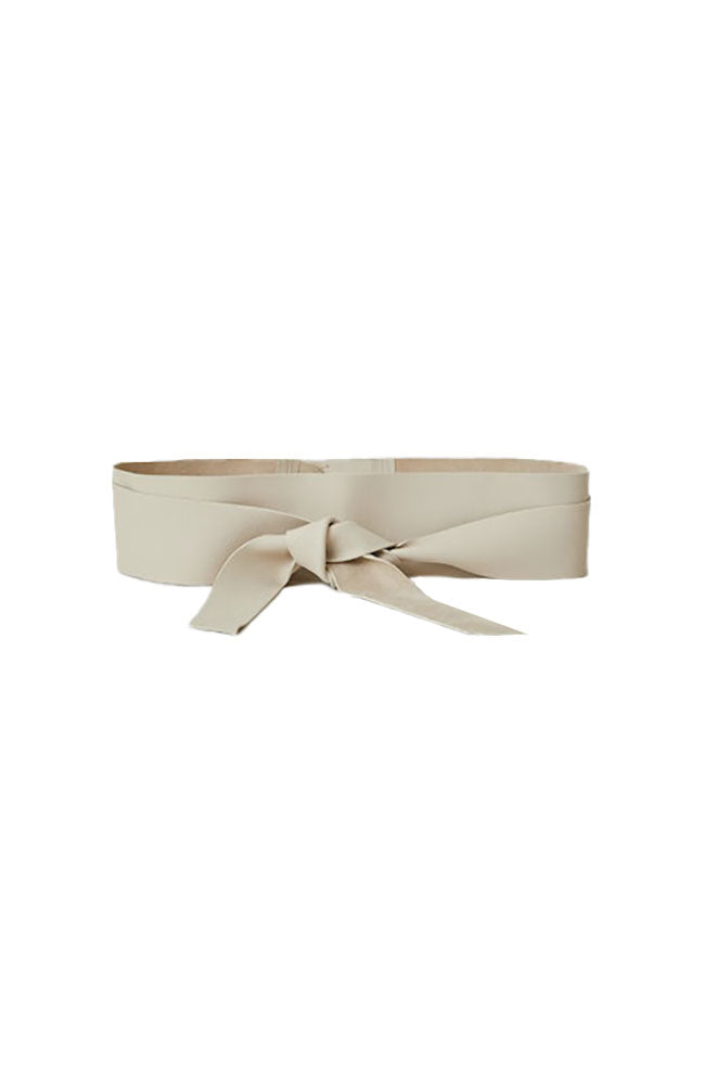 Demi Wrap Belt