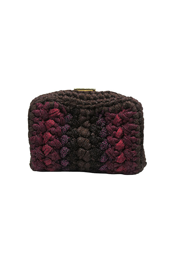 Bube Box Bag