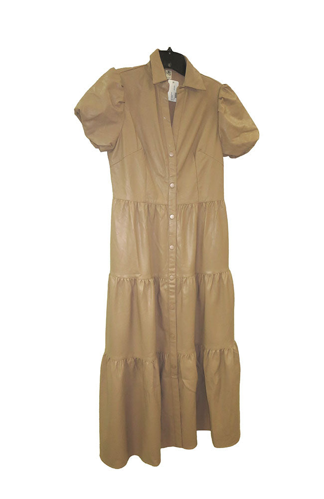 Cali Long Dress