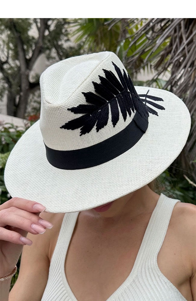 Cannes Hat