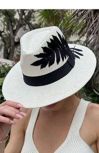 Cannes Hat