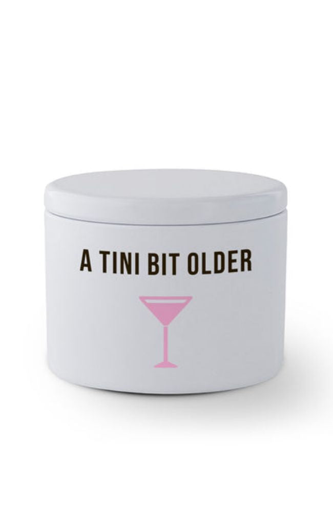 Tini Travel Candle
