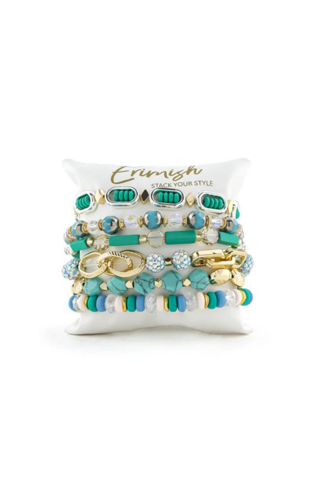 Capri Bracelet Set
