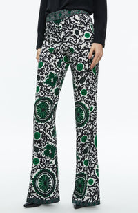 Andrew MR Bootcut Slim Pant