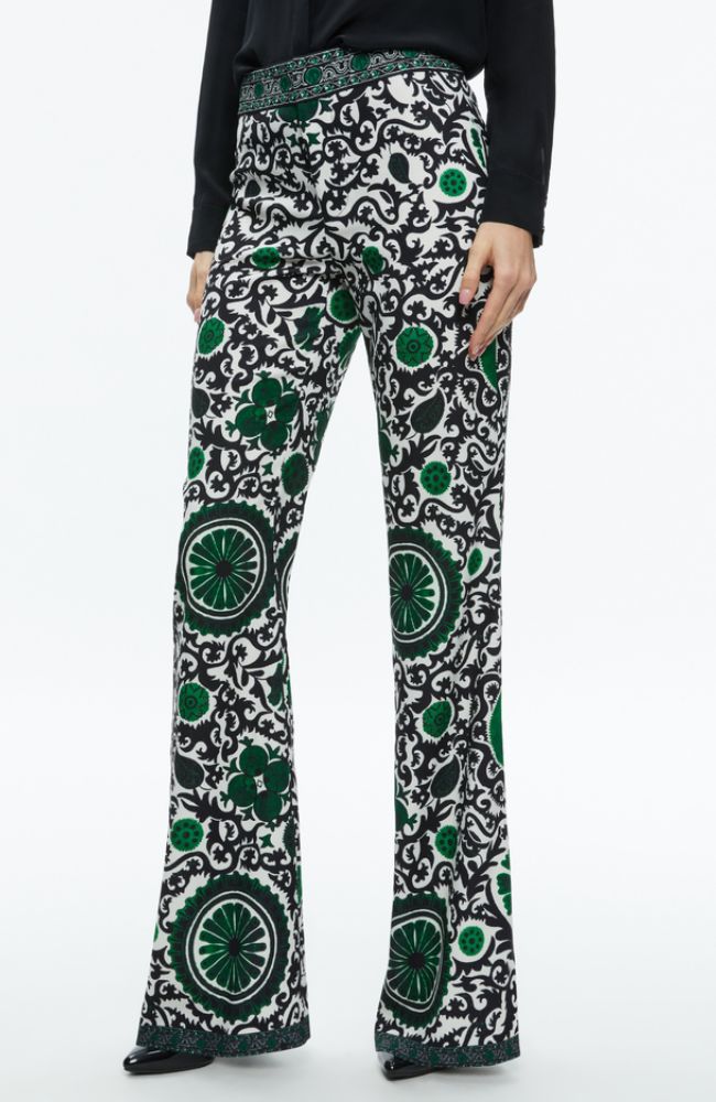Andrew MR Bootcut Slim Pant
