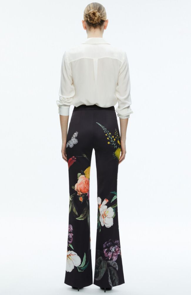 Ronnie HR Trouser