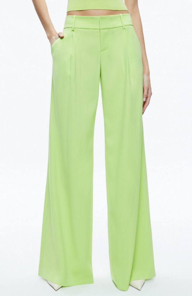 Eric Lowrise Pant