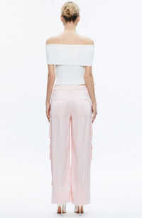 Olympia MR Baggy Cargo Pants