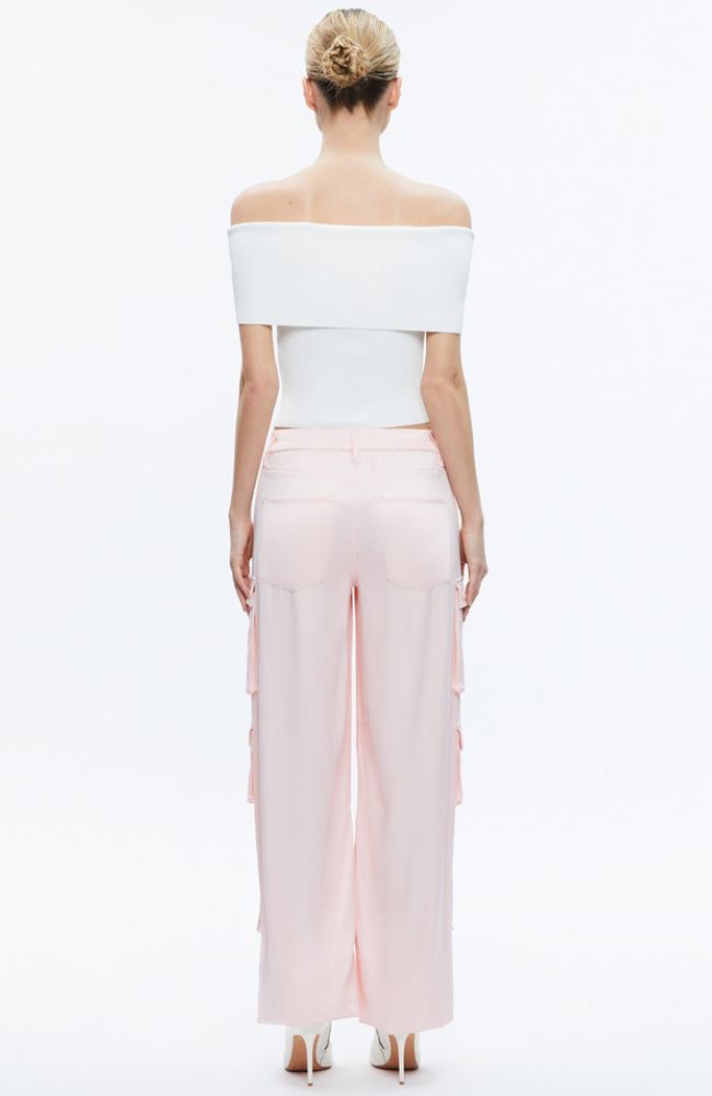 Olympia MR Baggy Cargo Pants