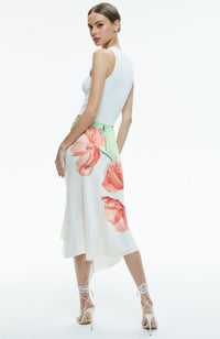 Harmony Asymetrical Skirt