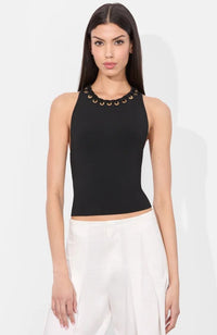 Heidi Grommet Tank
