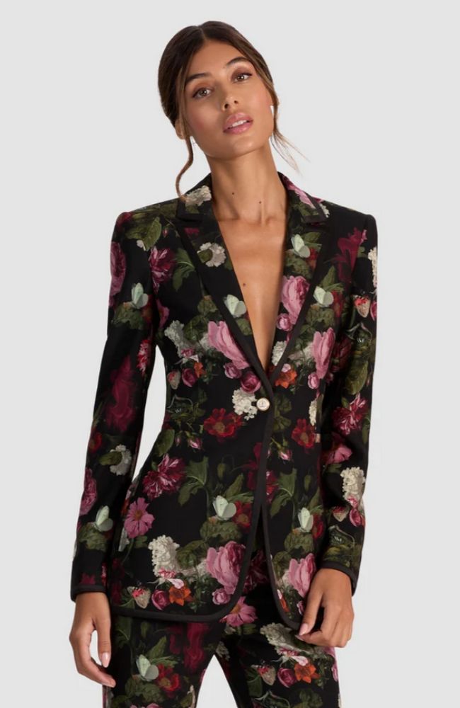 Breann Blazer in Be Still