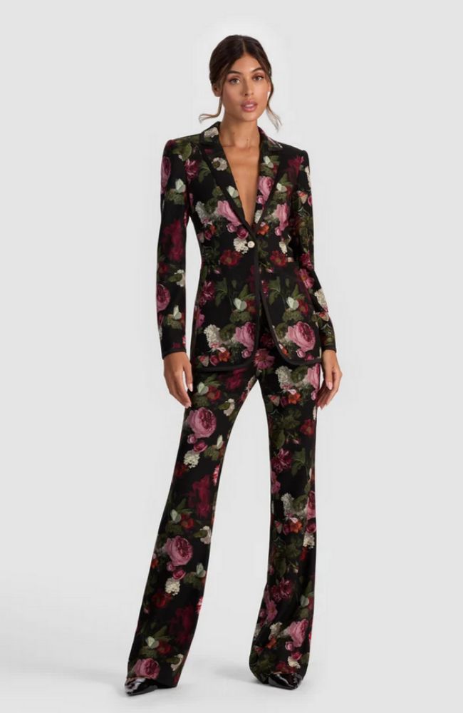 Breann Blazer in Be Still