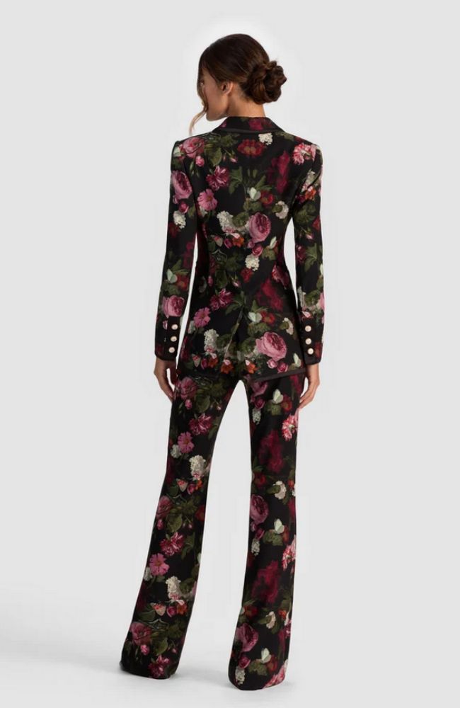 Breann Blazer in Be Still