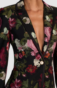 Breann Blazer in Be Still