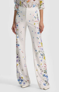 Andrew LR Bootcut Slim Pant