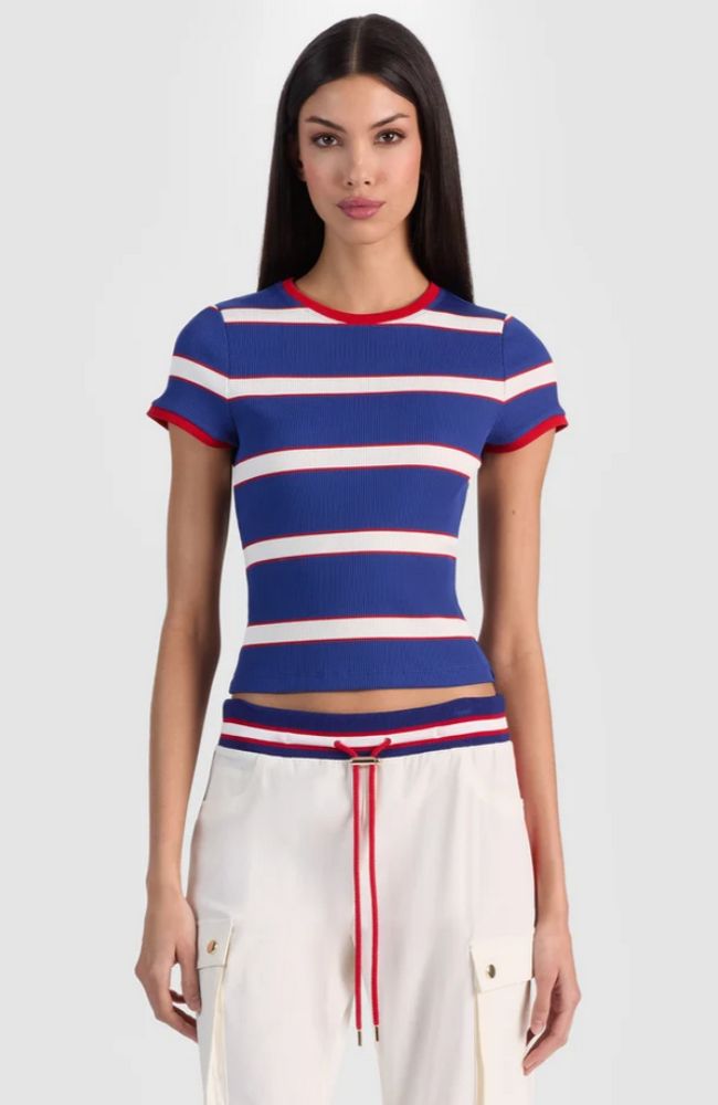 Onie Baby Ringer Tee
