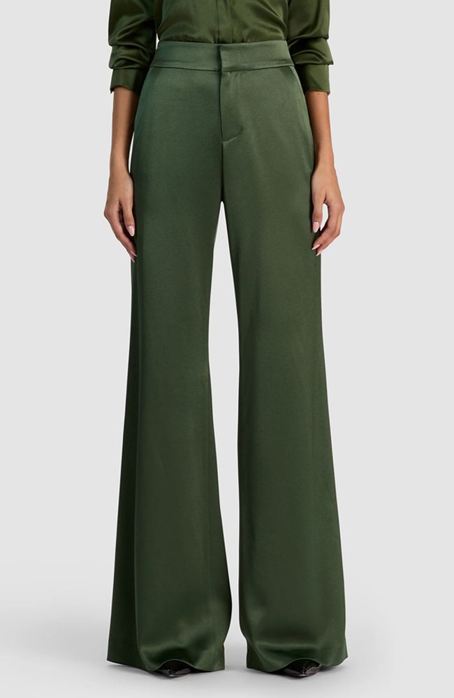 Dylan Wide Leg Pant