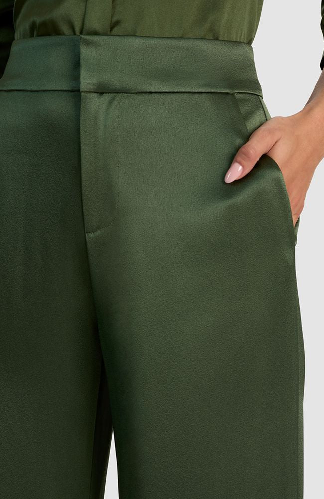 Dylan Wide Leg Pant