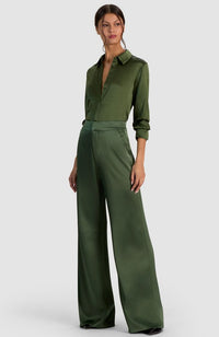 Dylan Wide Leg Pant