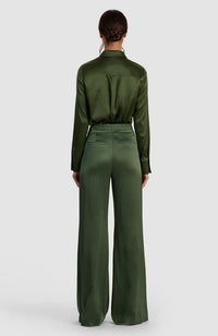Dylan Wide Leg Pant