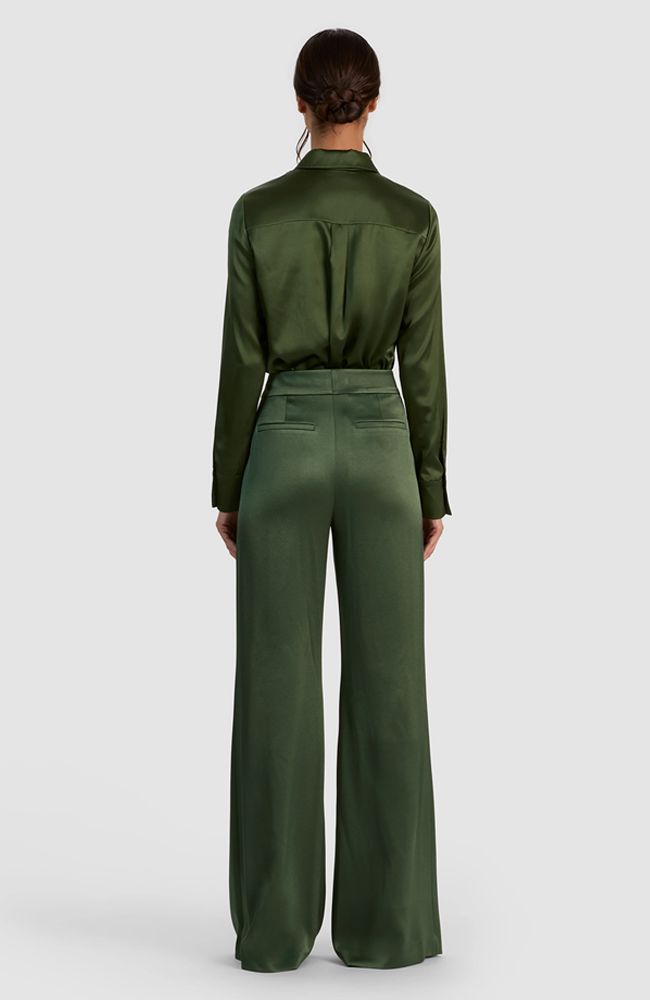 Dylan Wide Leg Pant