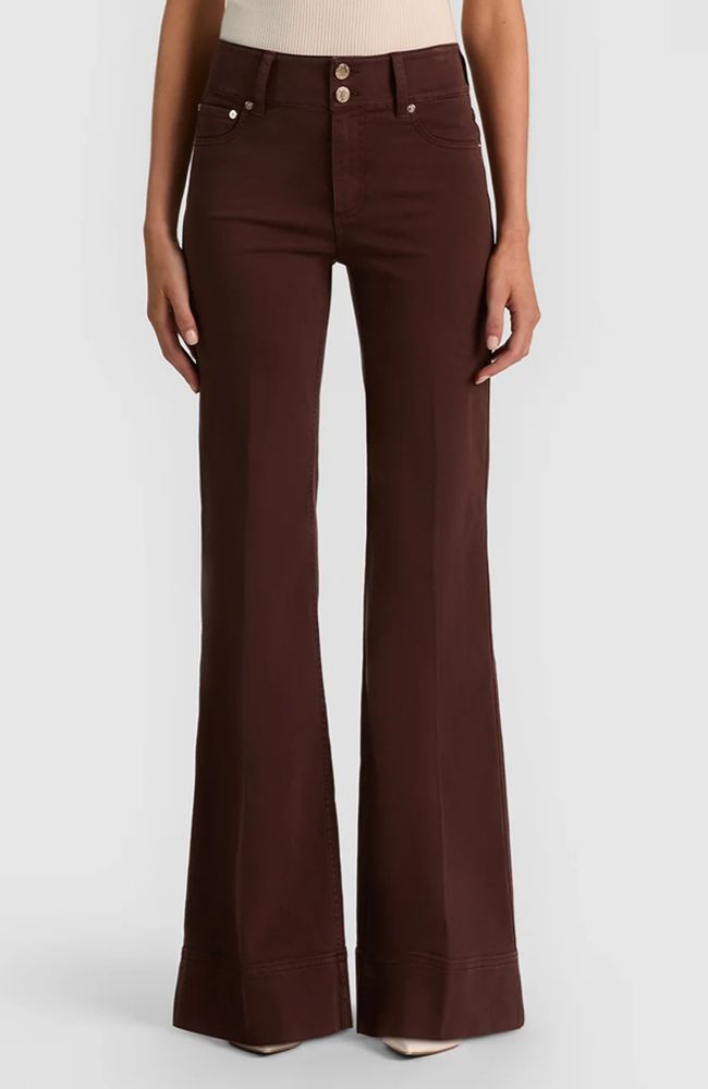 Perfect Wide Leg Jean