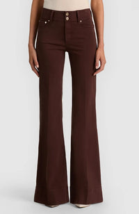 Perfect Wide Leg Jean