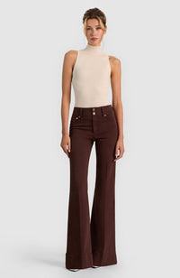 Perfect Wide Leg Jean