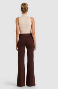 Perfect Wide Leg Jean