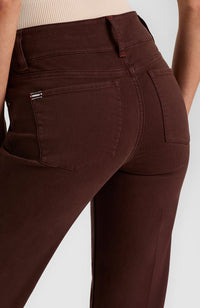 Perfect Wide Leg Jean