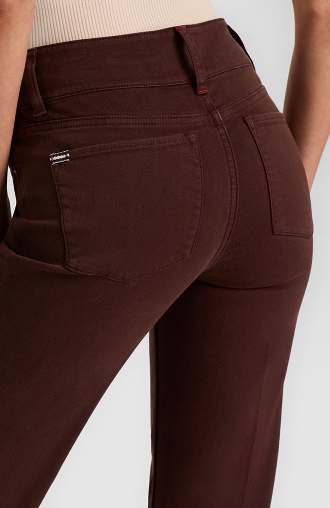 Perfect Wide Leg Jean