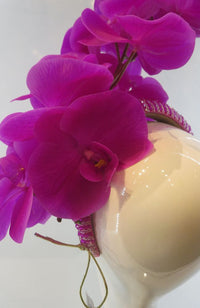 CE25CAS Cassie Hot Pink Orchid