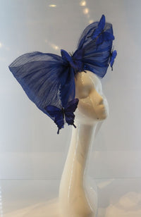 CE25JEN Jenna Lg Blue Bow