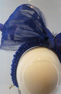 CE25JEN Jenna Lg Blue Bow