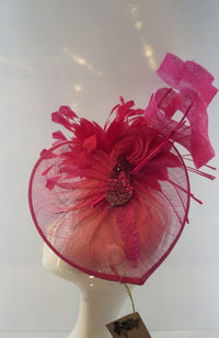 CE25NOE Noelle Pink Hearts