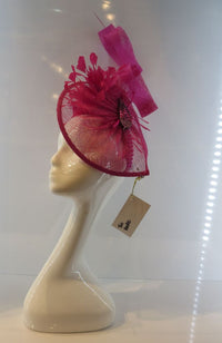 CE25NOE Noelle Pink Hearts