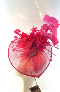 CE25NOE Noelle Pink Hearts