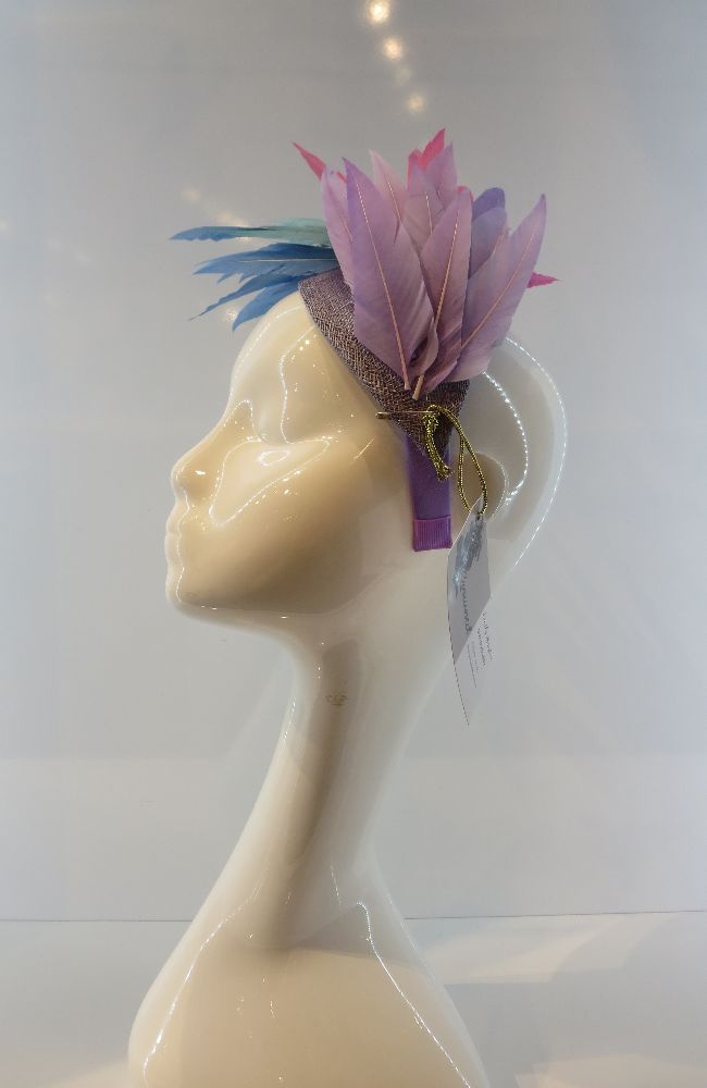 CE25REB Rebecca Ombre Pastel HB