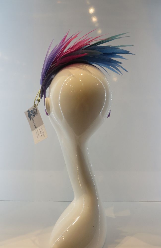 CE25REB Rebecca Ombre Pastel HB