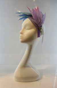 CE25REB Rebecca Ombre Pastel HB