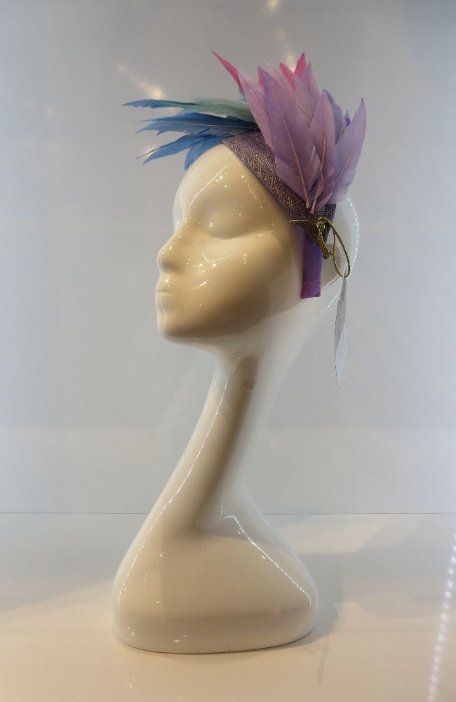 CE25REB Rebecca Ombre Pastel HB