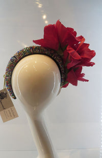 CE25TOM Hot Tamale Multi Color HB