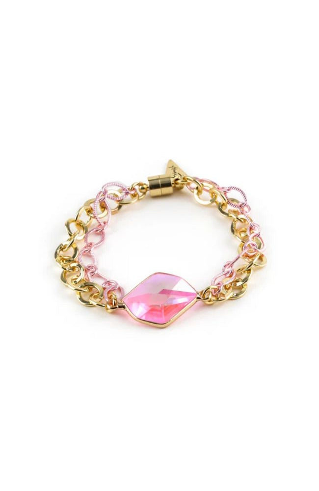 Celine Chain Bracelet