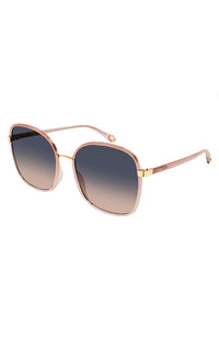 Chloe 70s Inspired Sunglasses