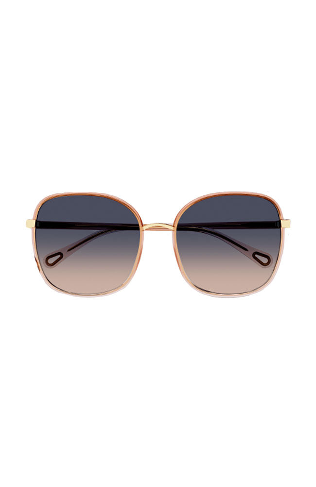 Chloe 70s Inspired Sunglasses
