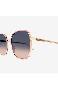 Chloe 70s Inspired Sunglasses