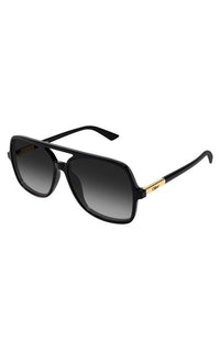 Chloe Sunglasses Black Grey